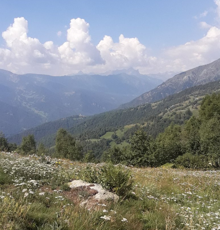 Colle del Prete-Sampeyre必去景点