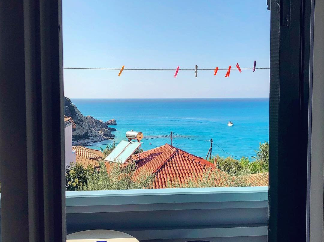 Hotel Agios Nikitas主图