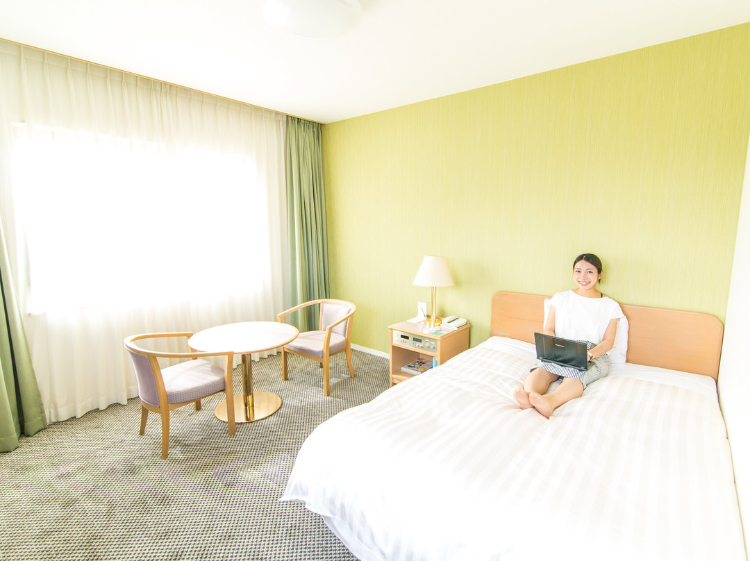 Southern City Hotel主图