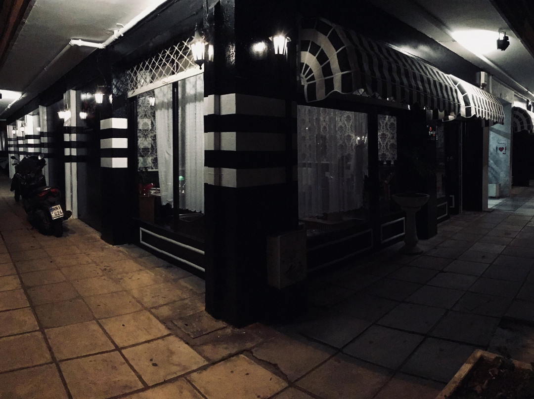 Spookville-塞萨洛尼基必去景点