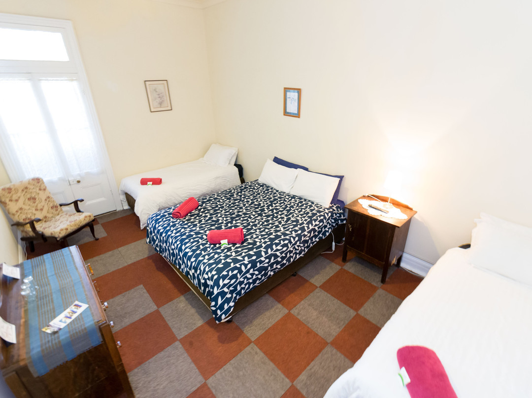 Hotel Beverley-Beverley必去景点