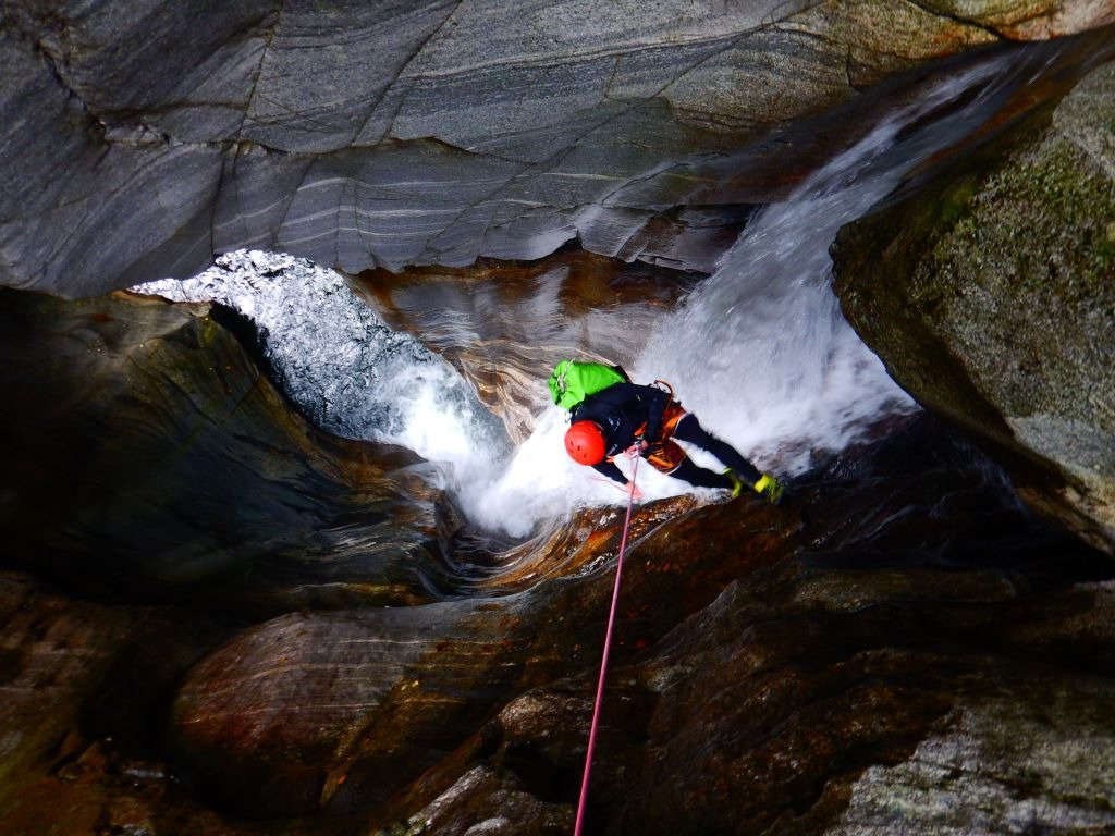 Swiss River Adventures-Ilanz必去景点
