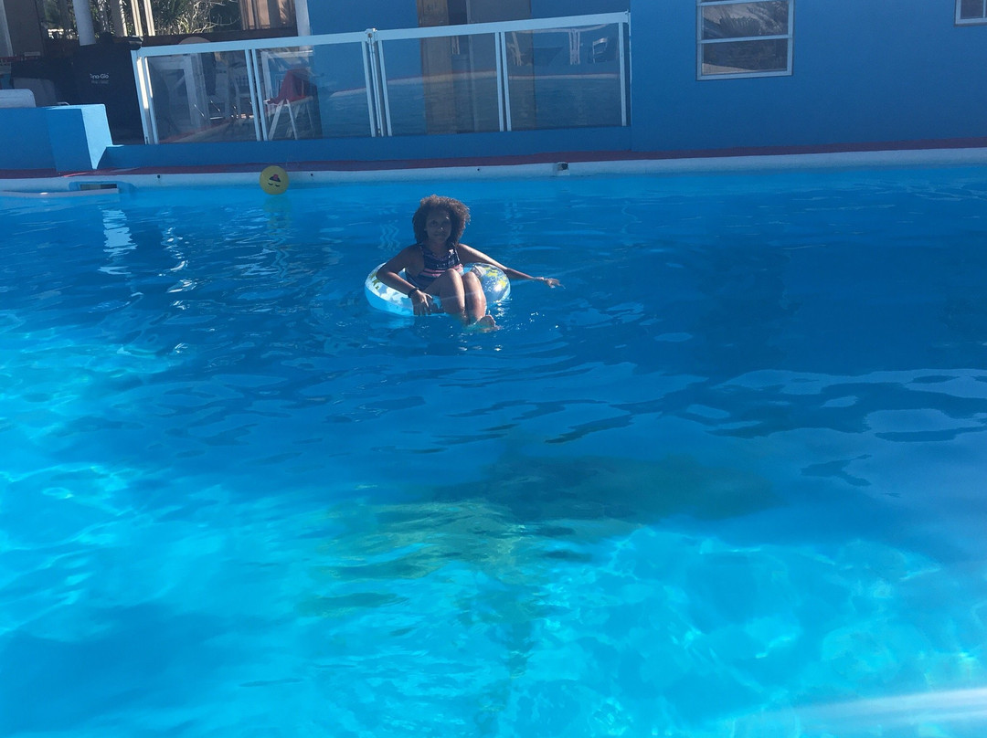 Blue Horizons Guest House主图