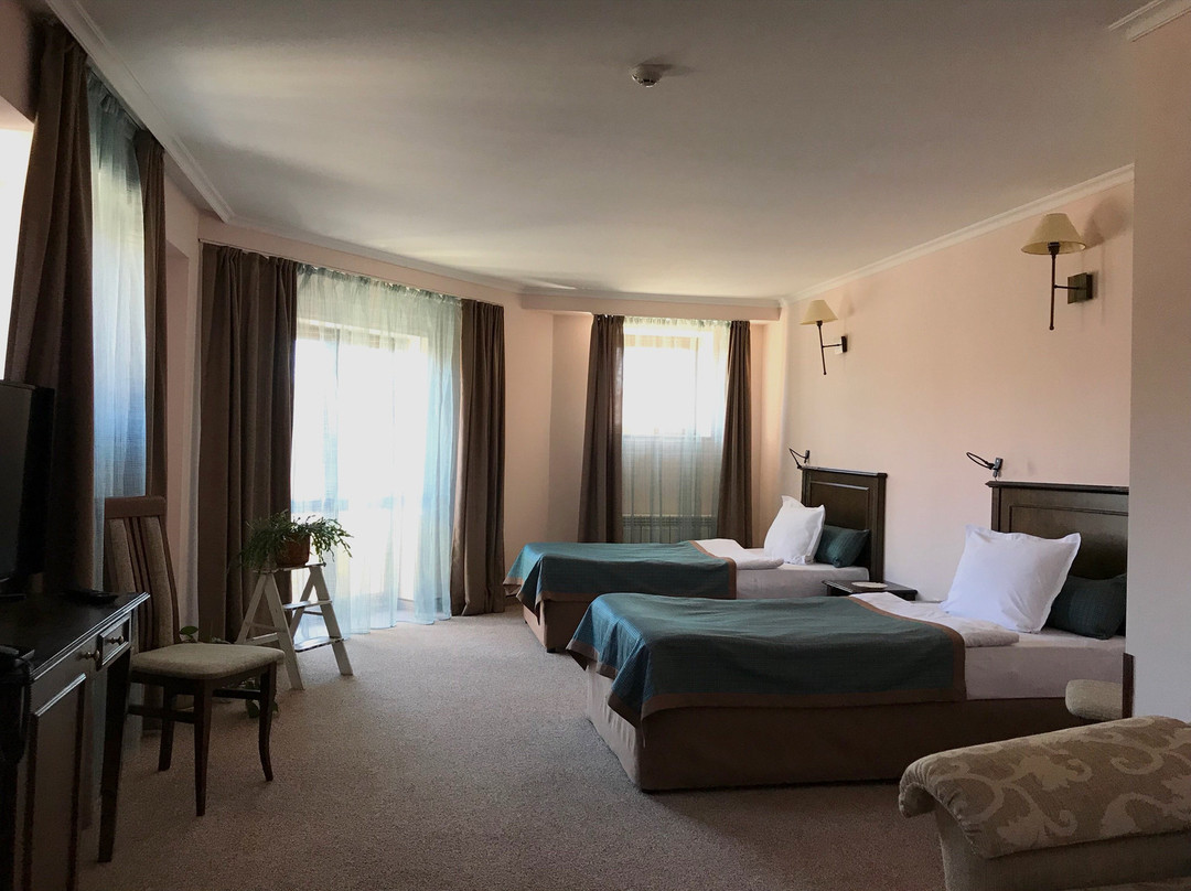 嗨精品酒店主图