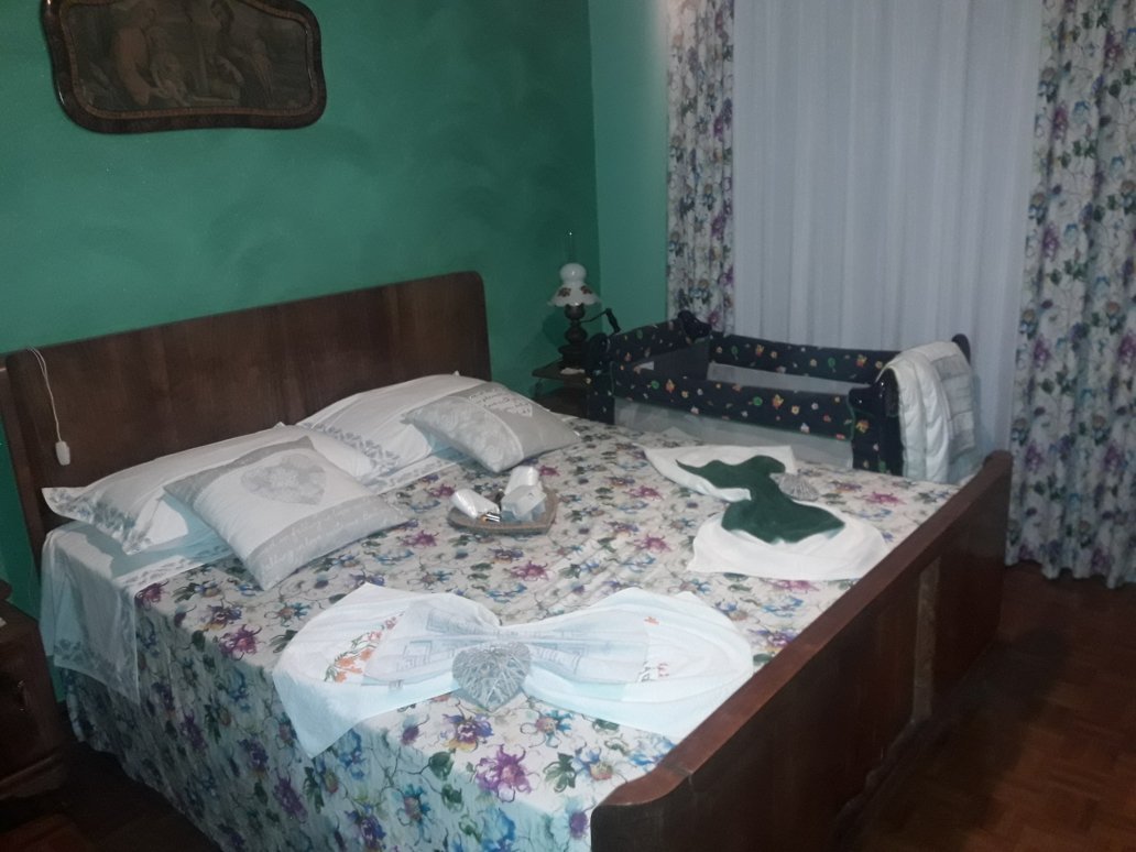 Jasmyn B&B-官方