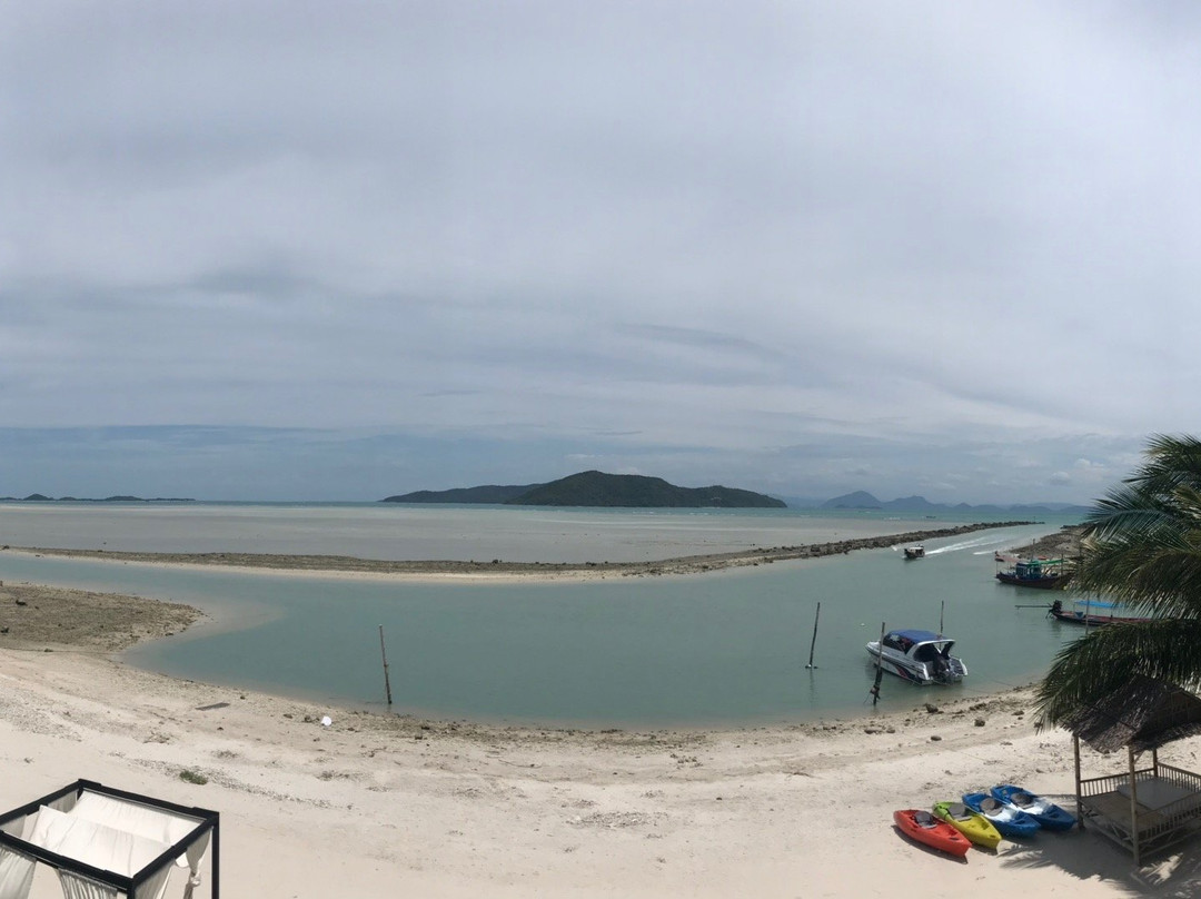 The Beach Samui主图