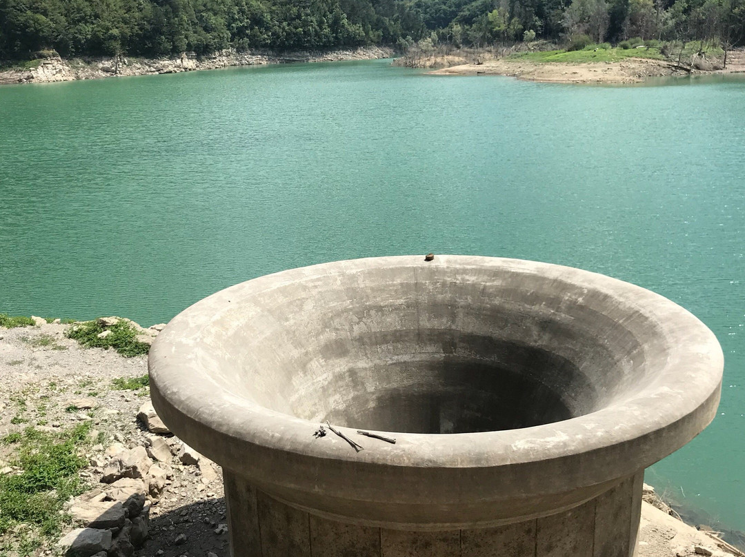 Lago di Val di Noci-Montoggio必去景点