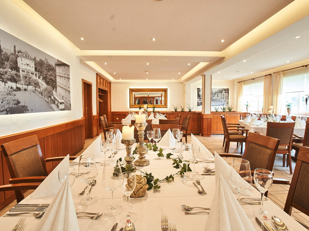 Das Landhotel Am Traetzhof主图