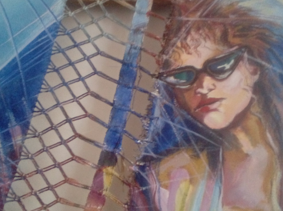 Museu Regional de Arte-Feira de Santana必去景点