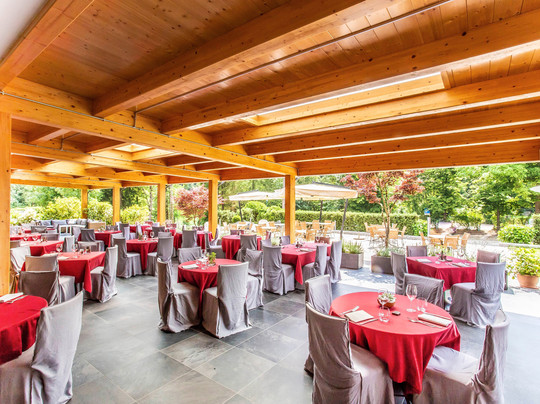 Villa Margherita Tenna主图