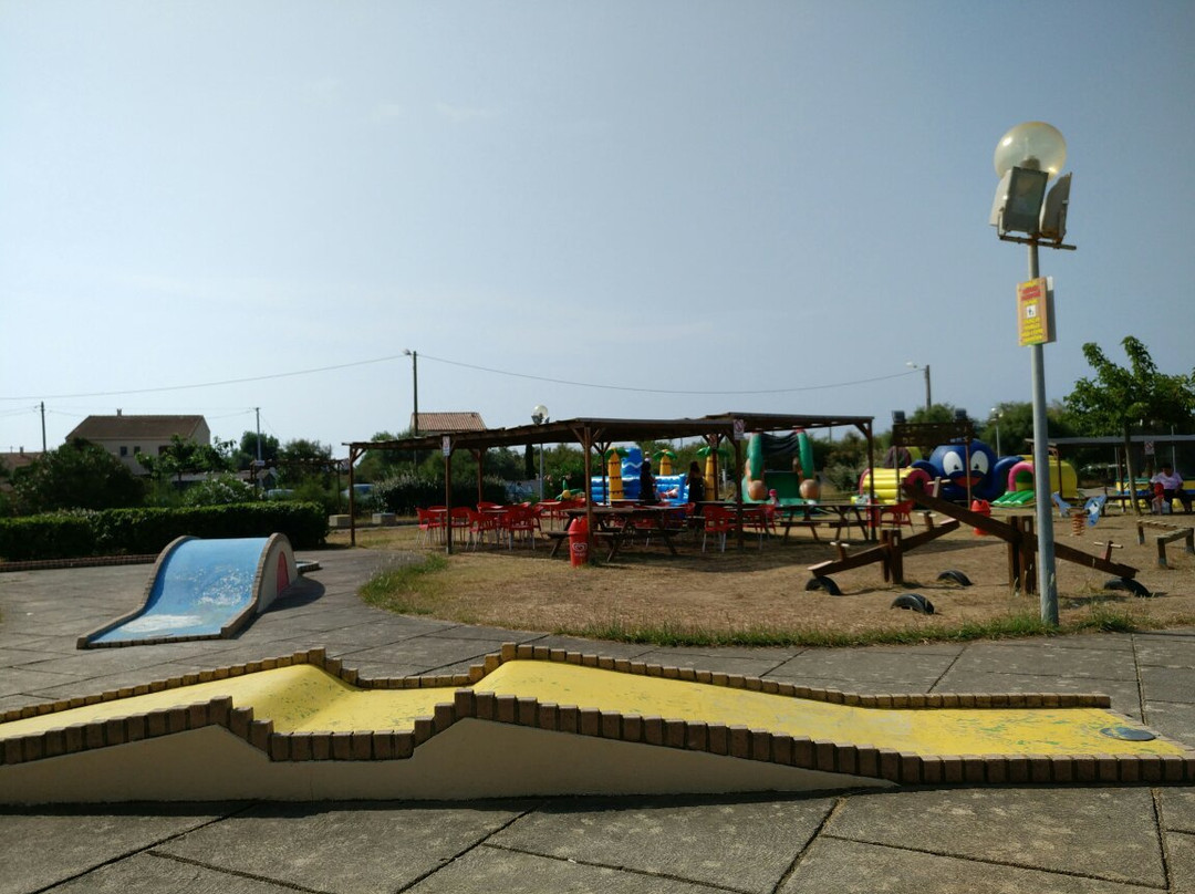 Kid's Paradise景点图片