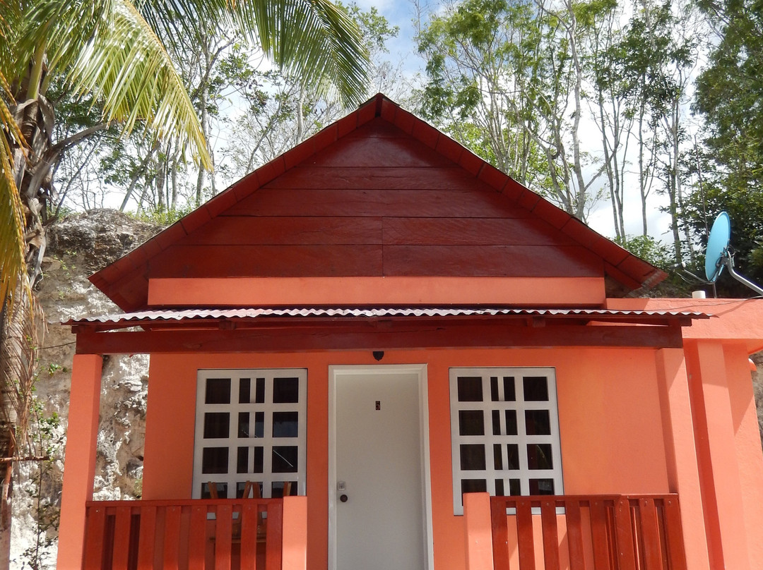 Hotel Mirador Maya主图