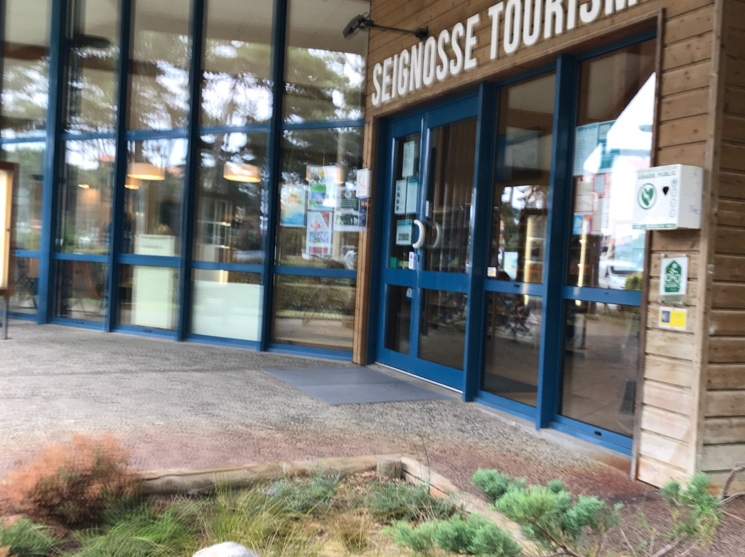 Office de Tourisme de Seignosse景点图片