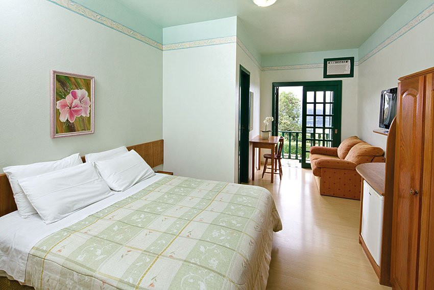 Cadeeiro da Serra主图