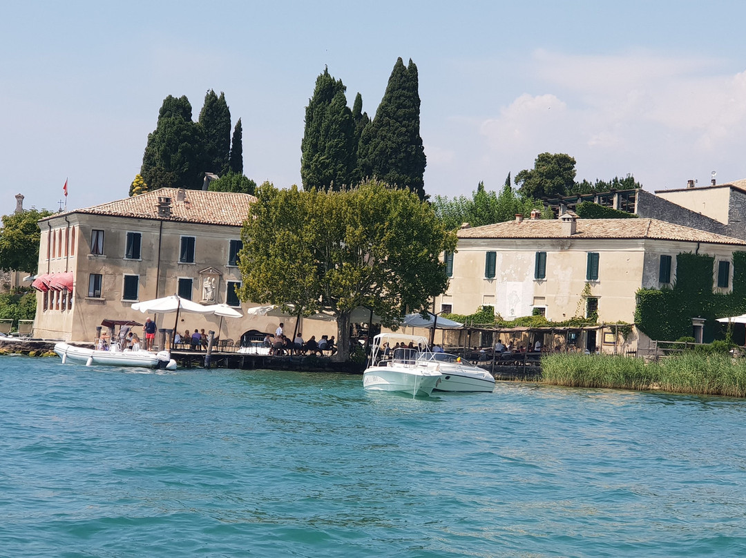 Garda Charter SNC-拉齐塞必去景点