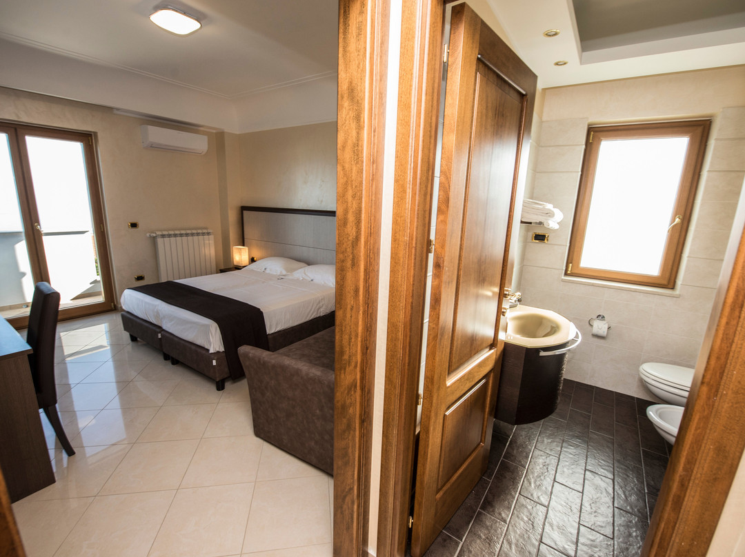 Residenza Prestige Tropea Bed and Breakfast主图