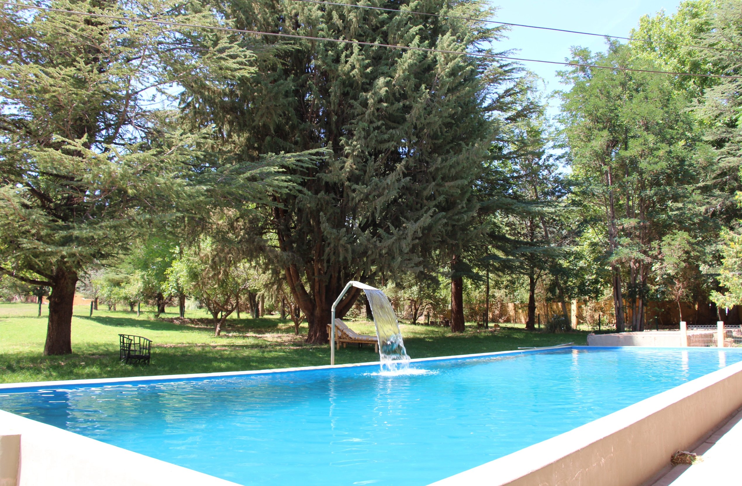 Posada San Eduardo-官方