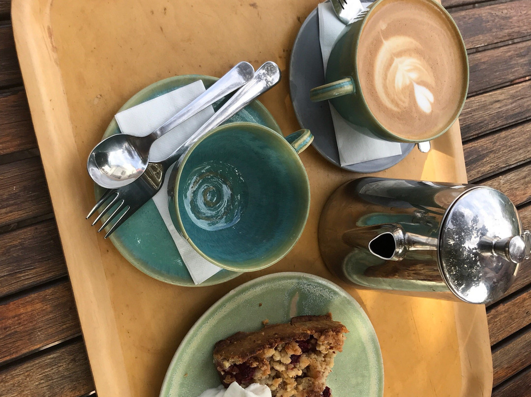 Dorthe Hansen Keramik & Café景点图片
