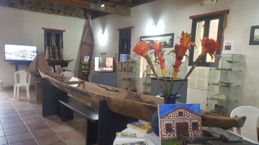 Museum of History-库莱布拉岛必去景点