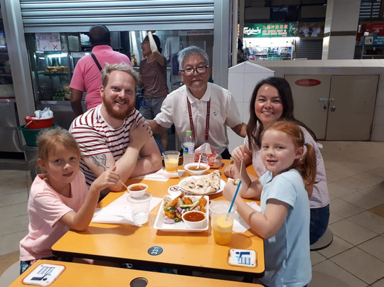 Withlocals-新加坡必去景点