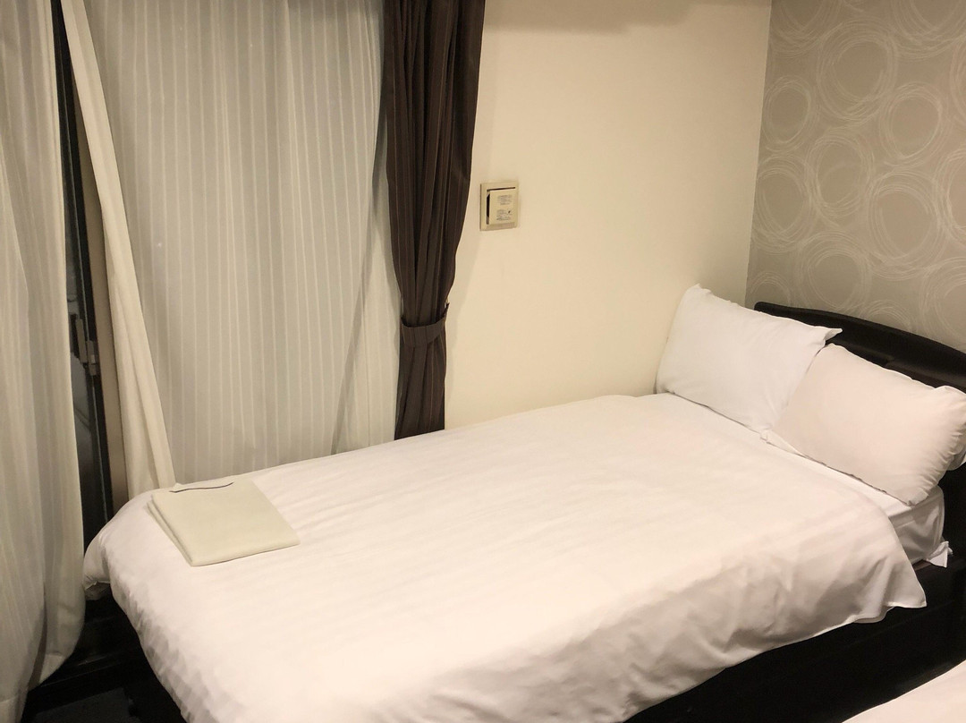 Omura Station Hotel主图