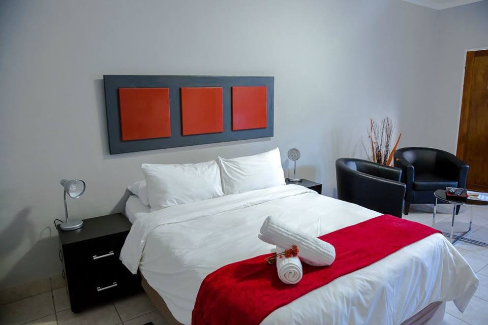 Copper Guest House主图