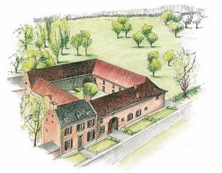 Hotel Hoeve Kiewit主图