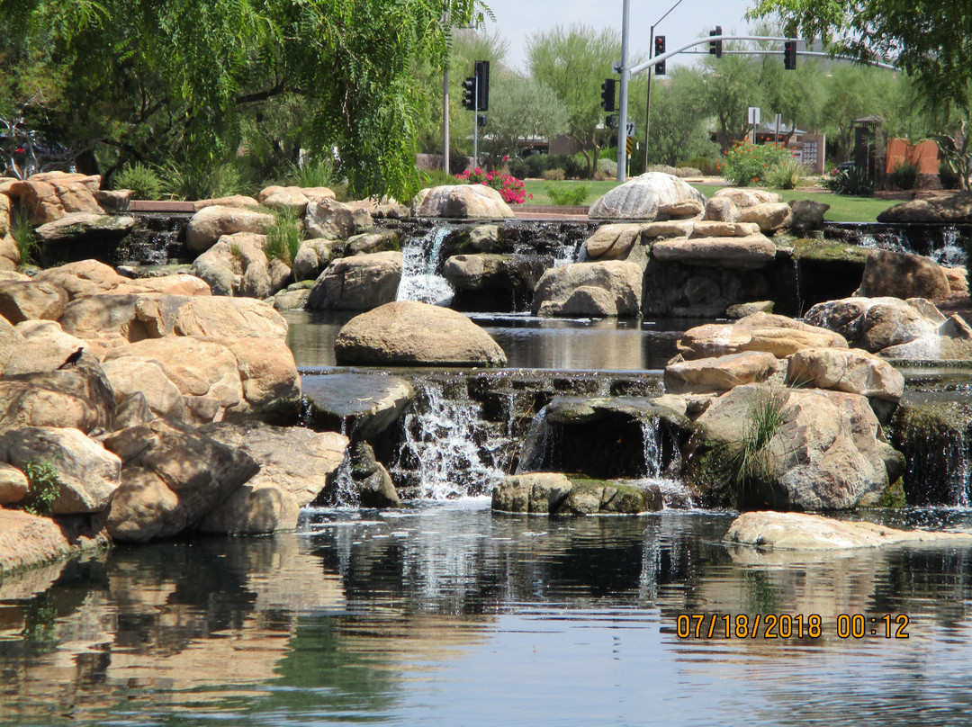 Anthem Community Park景点图片