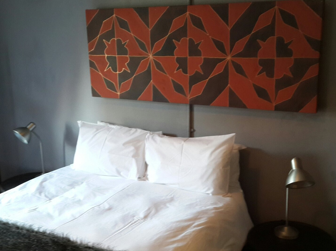 Wish U Were Here主图