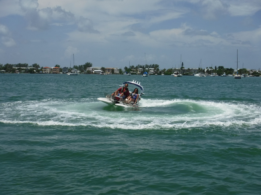 Gulf Islands Adventures-安娜玛丽亚岛必去景点