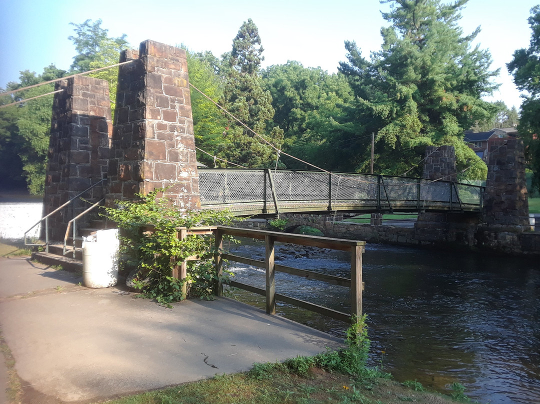 Illick's Mill park景点图片