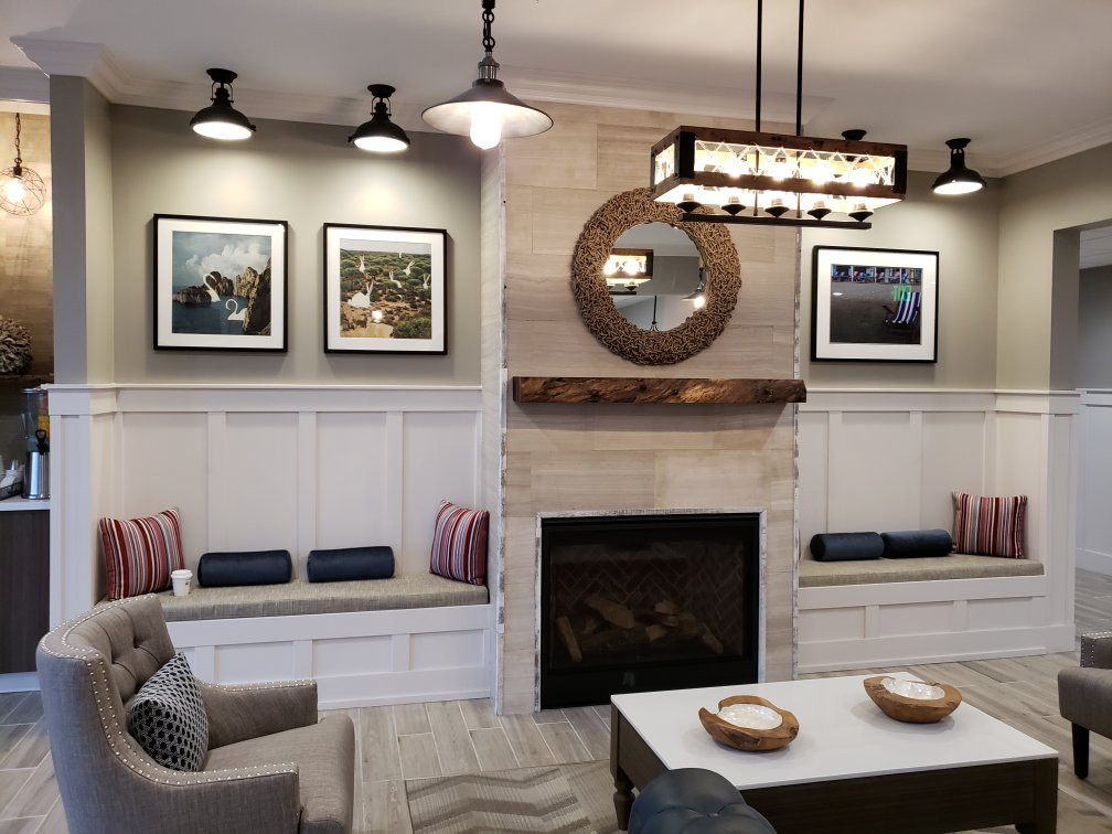 Aristocrat Hotel, BW Signature Collection主图