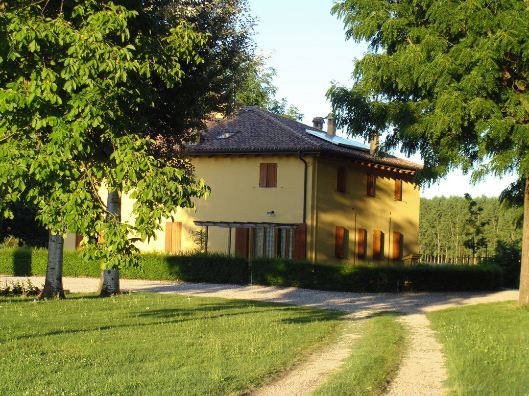 Agriturismo del Bolognino