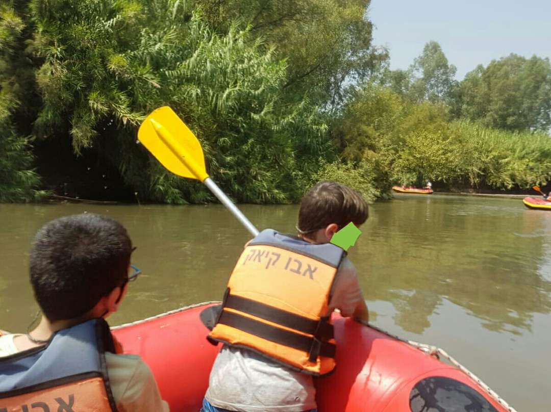 AbuKayak-Had Nes必去景点