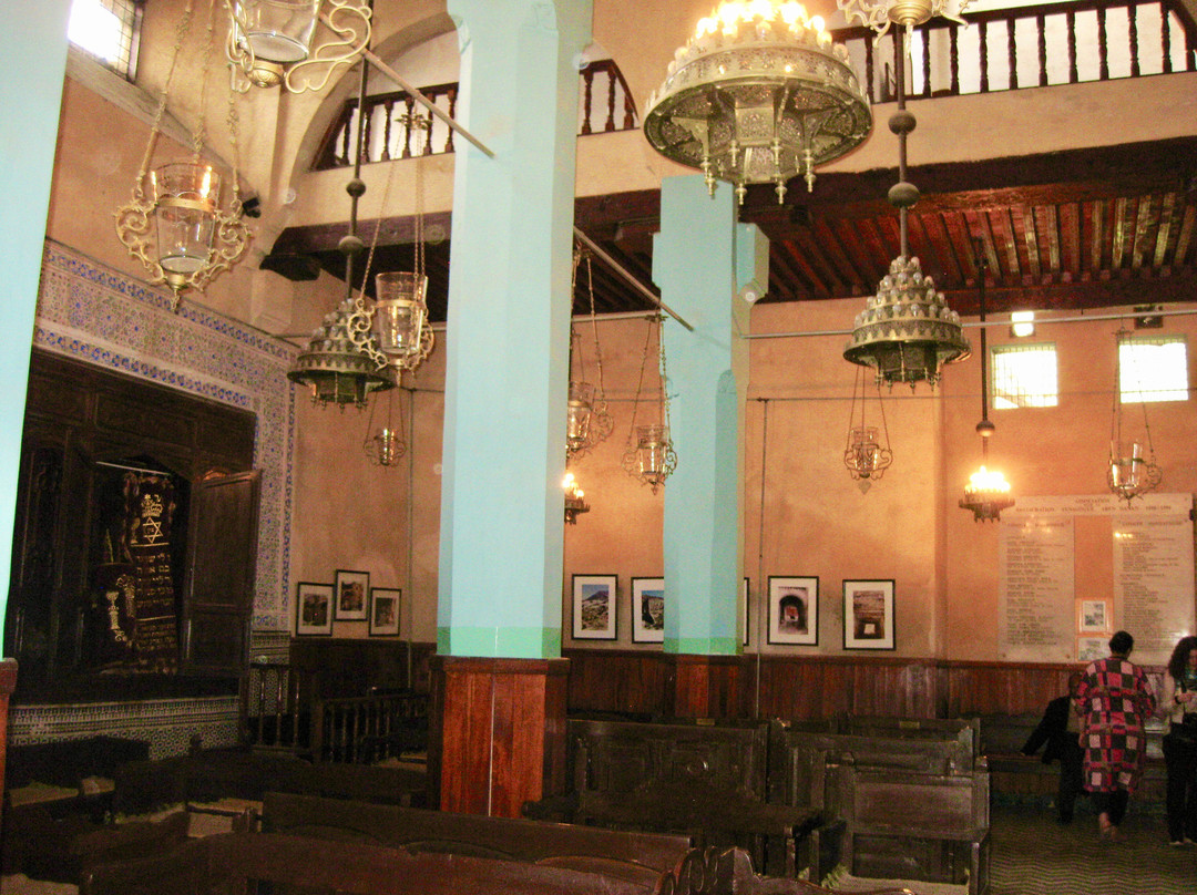 Aben Danan Synagogue景点图片