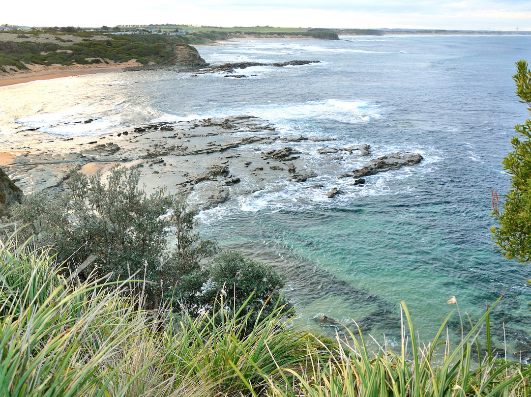 Shelly Beach-Kilcunda必去景点