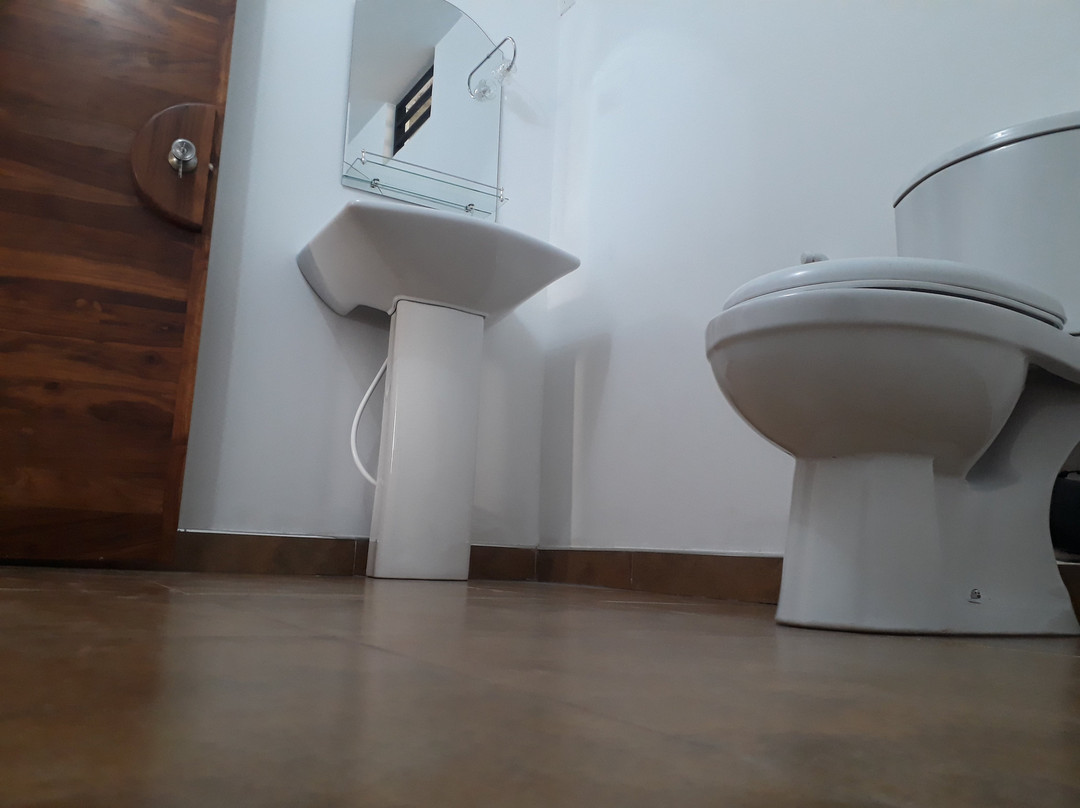 Akila Holiday Resort主图