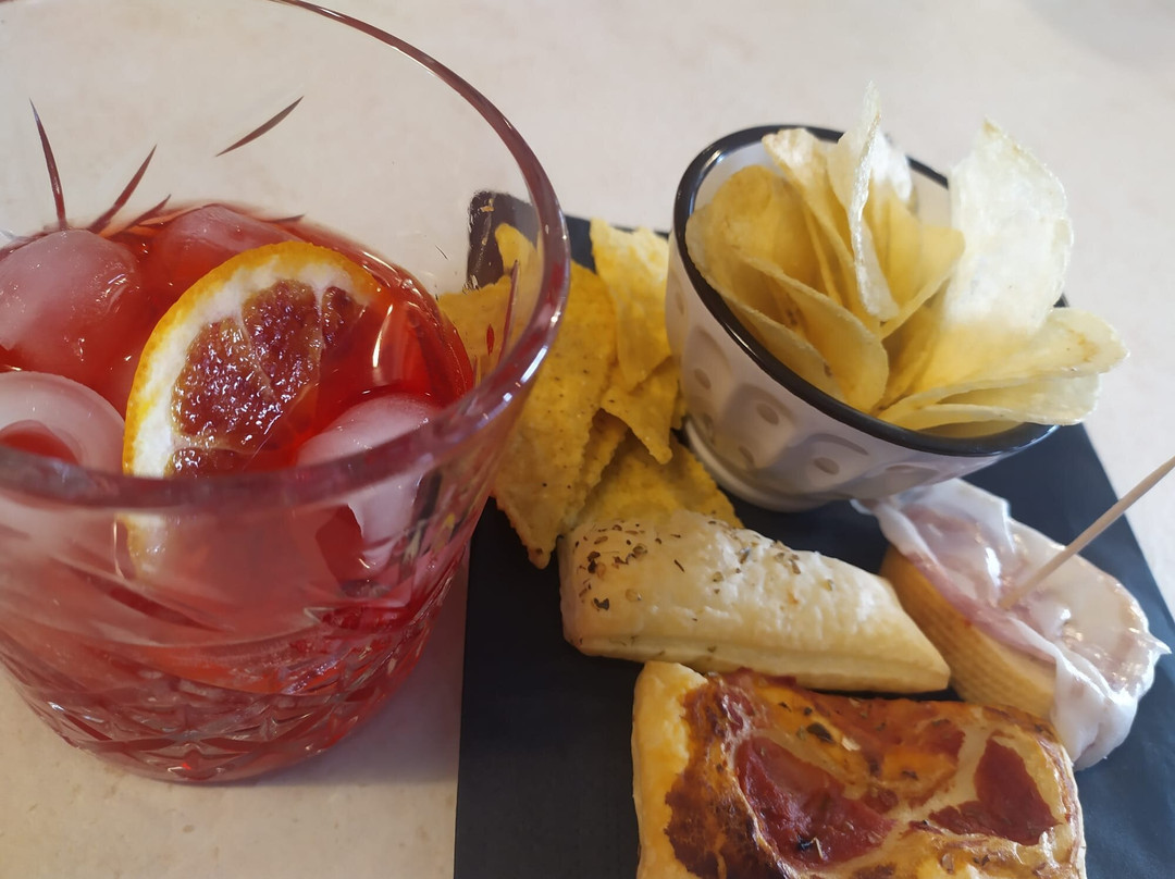 Goti e Spunciotti Osteria