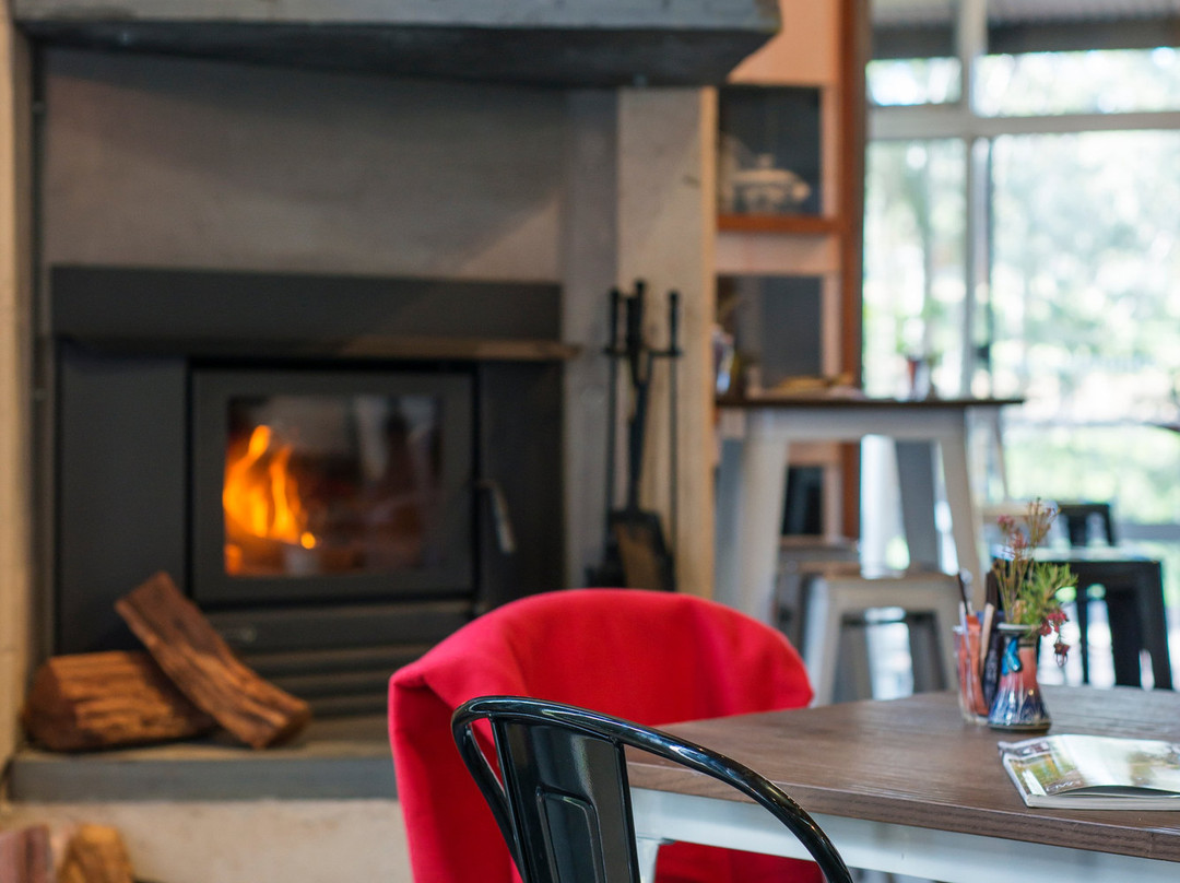 Clare Valley Wine, Food & Tourism Centre-克莱尔必去景点