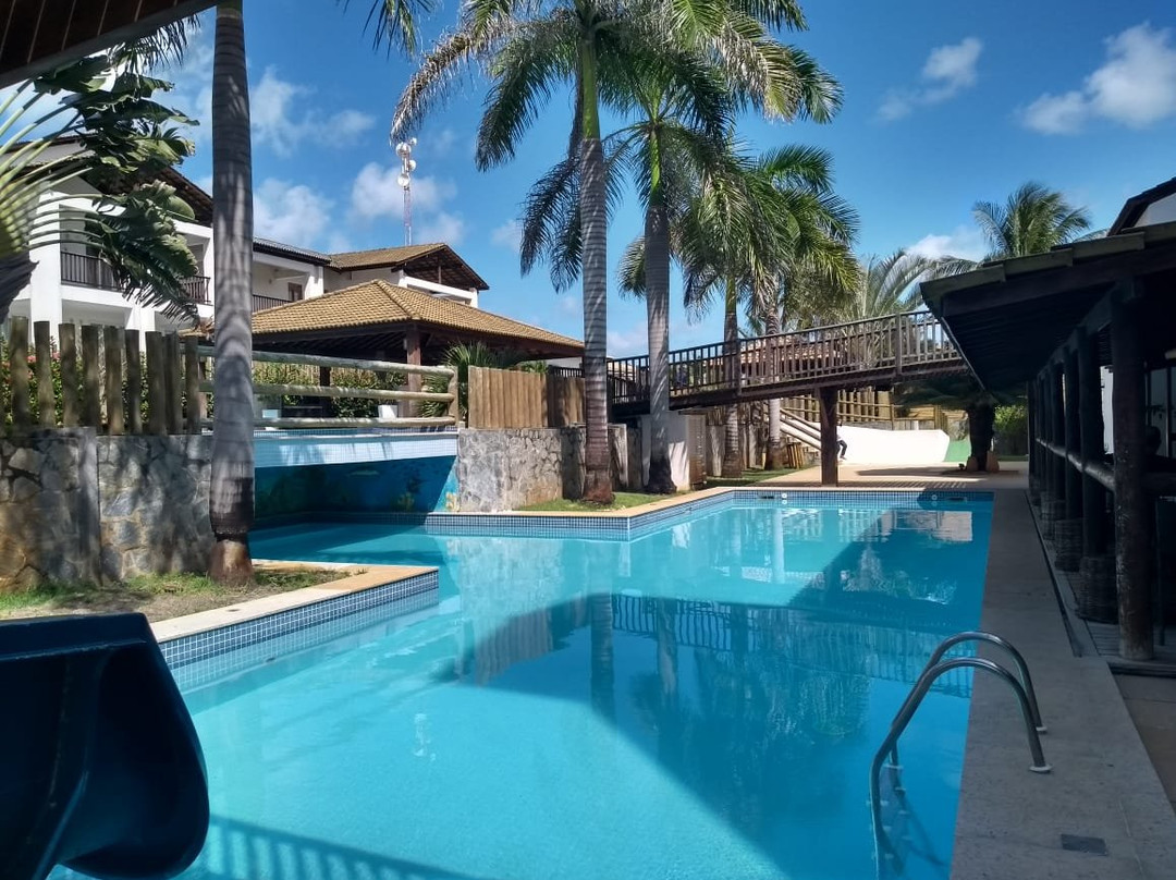 Tree Bies Resort主图