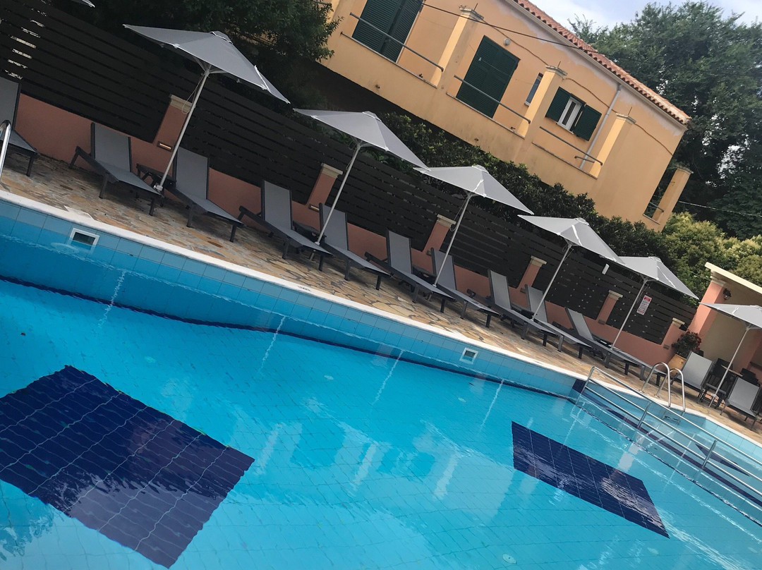 AFV Hotels & Apartments主图