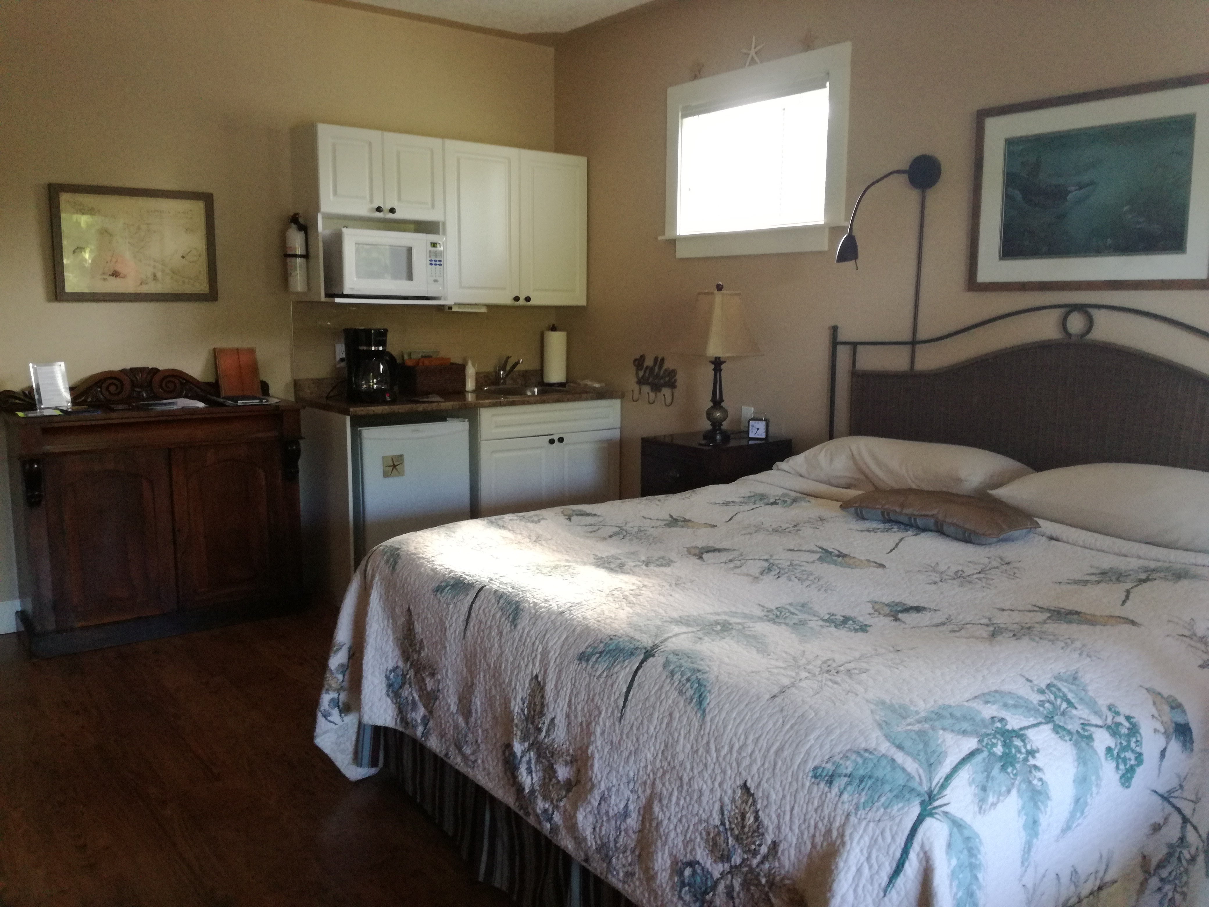 Ocean Mist Guesthouse-官方