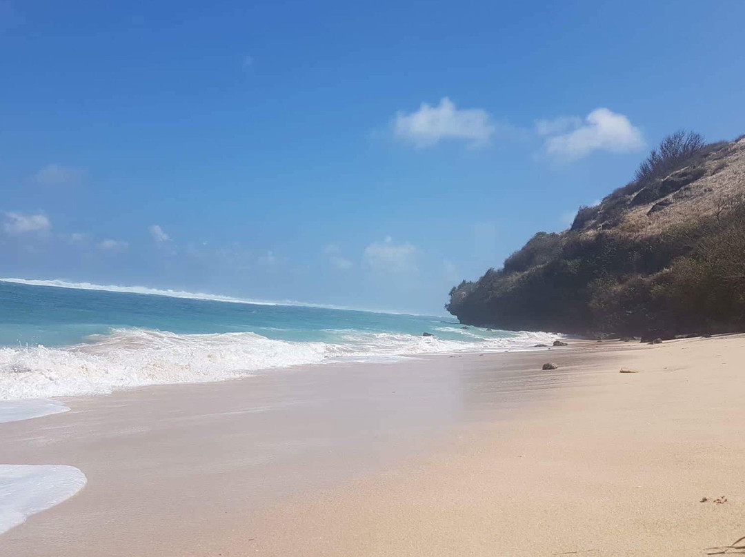 Gunung Payung Cultural Park-Kutuh必去景点