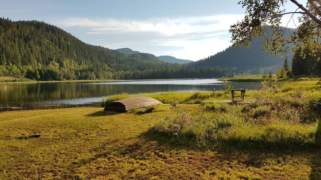 Morgedal Camping主图