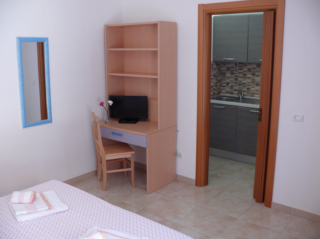 Villa Maria Ester B&B主图