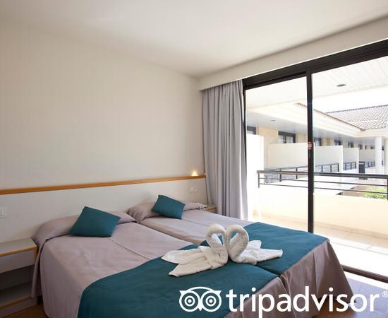 Hotel Bahía Pollensa主图