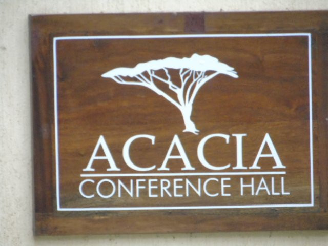 纳瓦沙湖乡村俱乐部主图