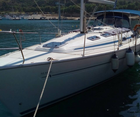 Odyssey Yachting-Lefkada Town必去景点