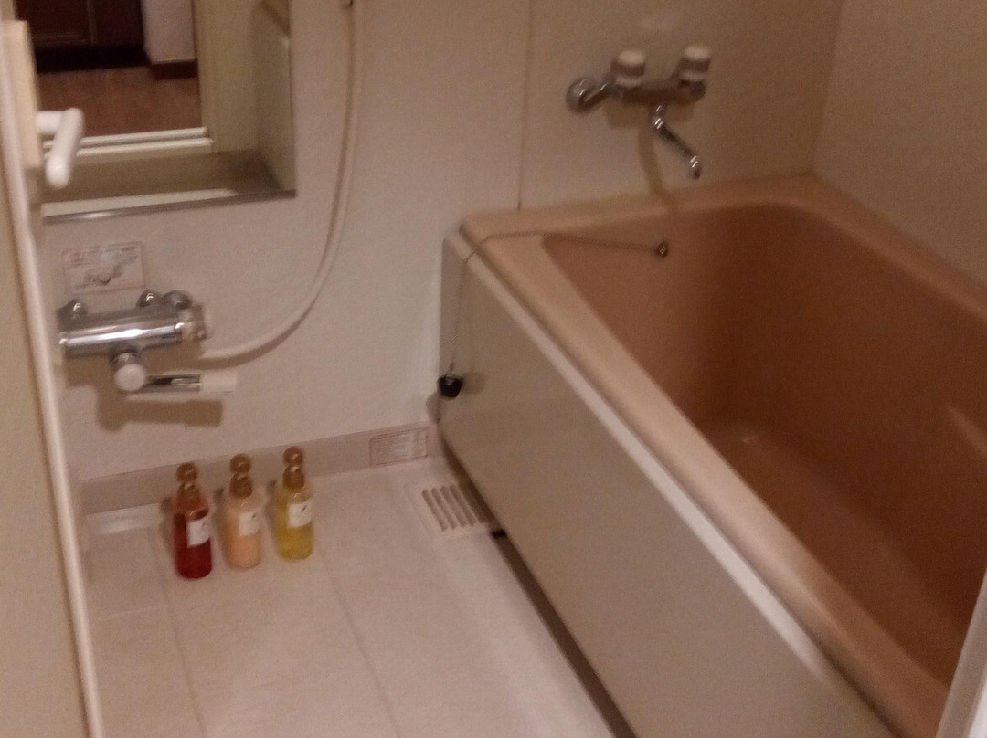 Resort Hotel Maholova Minds Miura主图