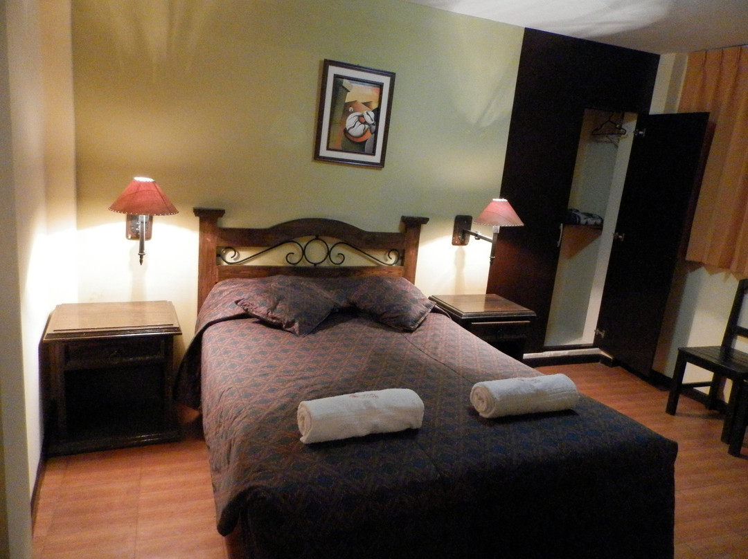 La Posada del Conde主图